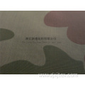 100% Nylon Camouflage Sleeping Bag Fabric